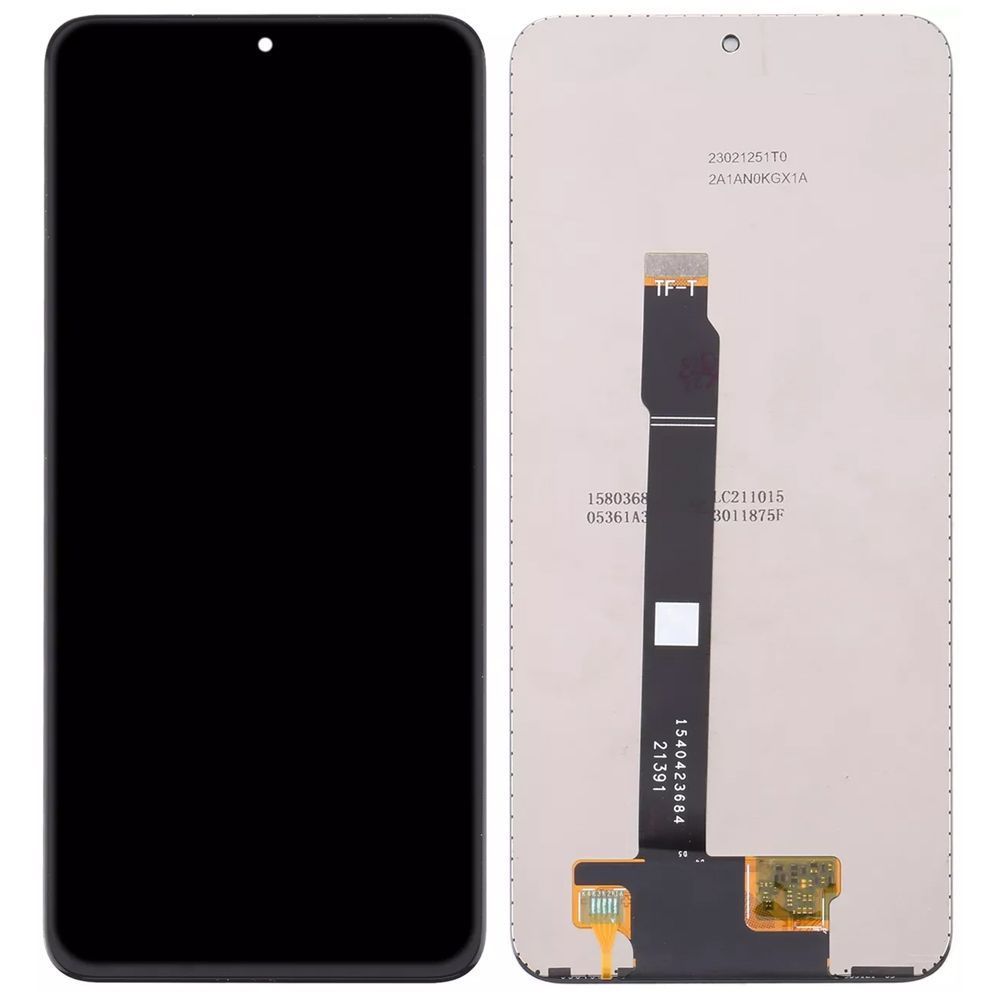 Дисплей Huawei Honor X8 4G Honor X30i + тачскрин (оригинал Китай) 182046 фото