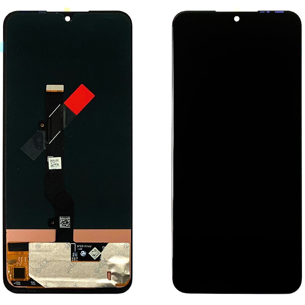 Дисплей Infinix Note 11, Note 12, Note 12 Pro, Note 12 2023 + тачскрин (OLED) 162583 фото