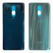 Задняя крышка OnePlus 8 (зеленая оригинал Китай) 150947 фото