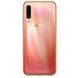 Задняя крышка Meizu 16Xs (оранжевая оригинал Китай со стеклом камеры) 149747 фото