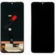 Дисплей Infinix Note 11, Note 12, Note 12 Pro, Note 12 2023 + тачскрин (OLED) 162583 фото