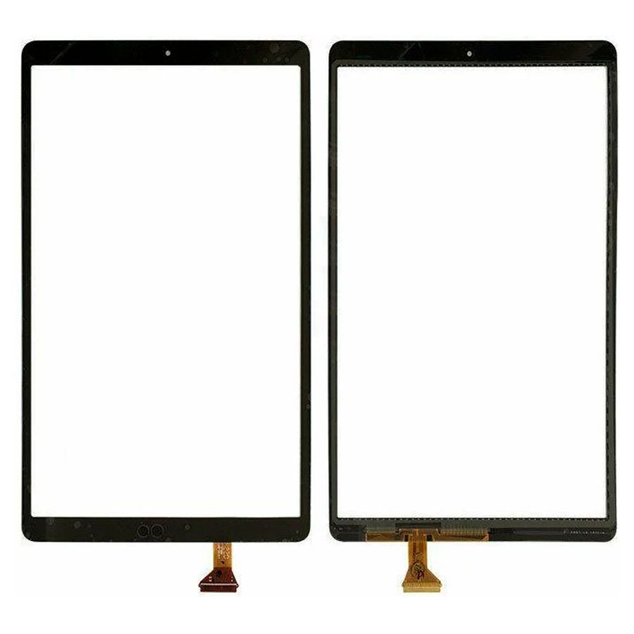 Тачскрин Samsung Galaxy Tab A 10.1" T510 T515 (черный оригинал Китай) 151800 фото