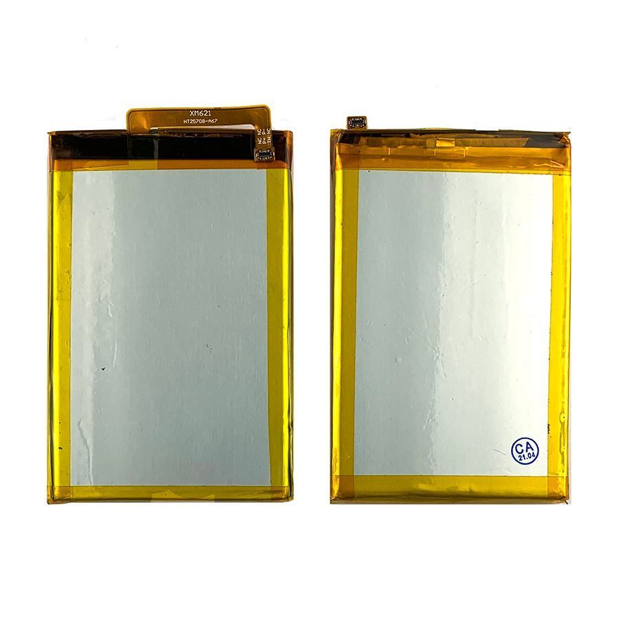 Аккумулятор Doogee BL12000 оригинал Китай 12000 mAh 145374 фото