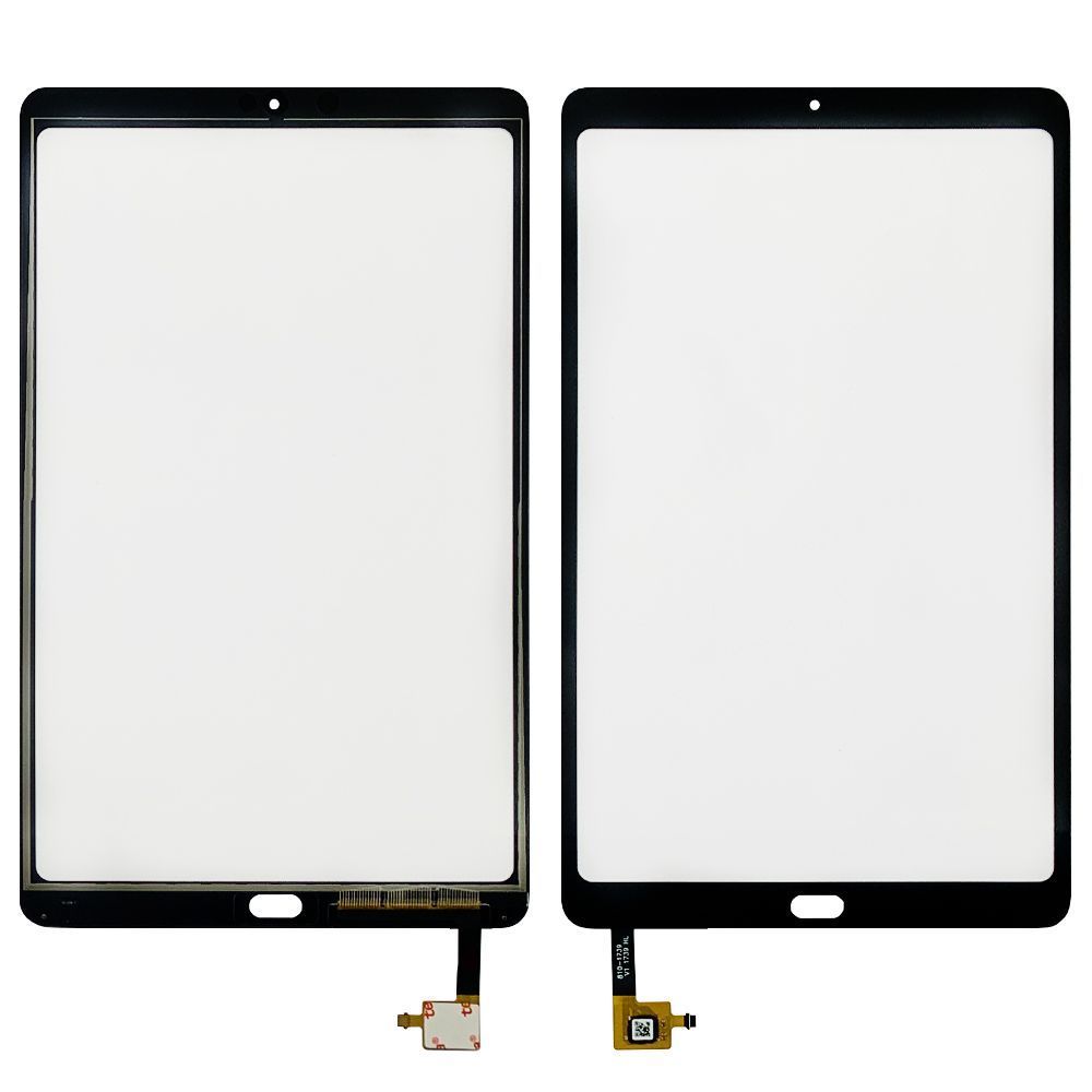 Тачскрин Xiaomi Mi Pad 4 Plus (черный OCA Pro) 147355 фото