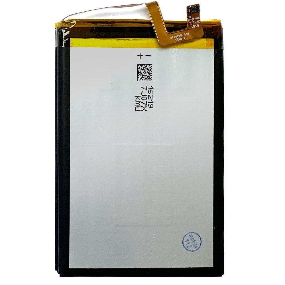 Аккумулятор Doogee BL9000 (оригинал Китай 9000 mAh) 150964 фото