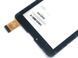 Тачскрин Bravis NB74 Prestigio PMT3038 HK70DR2459-T FM707101KE, 7.0" 104 х 184 мм (черный) 150271 фото