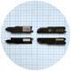 Звонок Apple iPad Mini, Mini 2, Mini 3 комплект 2 шт - полифонический динамик 142944 фото