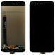 Дисплей Huawei Honor 5X KIW-L21 GR5 2016 + тачскрин Распродажа (черный оригинал Китай) 152217 фото