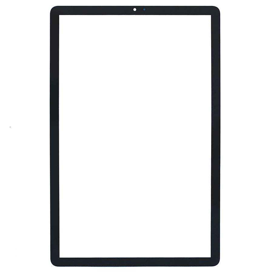 Стекло дисплея Samsung Galaxy Tab S6 10.5" T860, T865 (черное оригинал Китай) 157227 фото