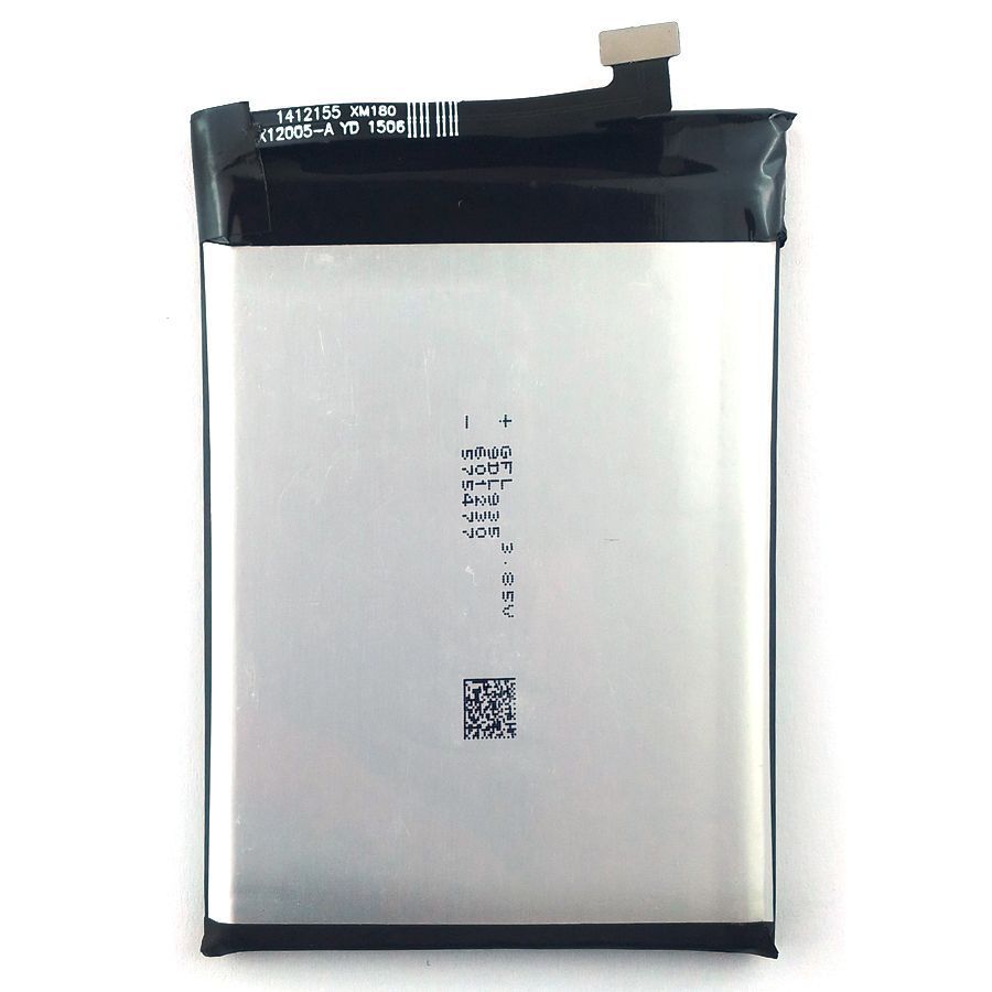 Аккумулятор UleFone Armor X3 X5 оригинал Китай 5000 mAh 164237 фото
