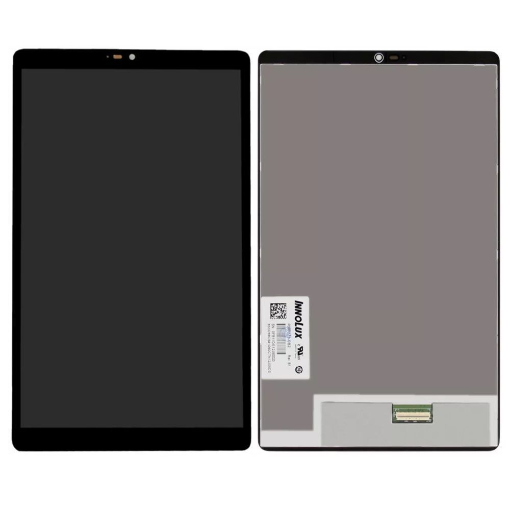Дисплей Lenovo Tab M8 TB-8505X + тачскрин TV080WXM-LL3 (с зеленой платой) 162644 фото