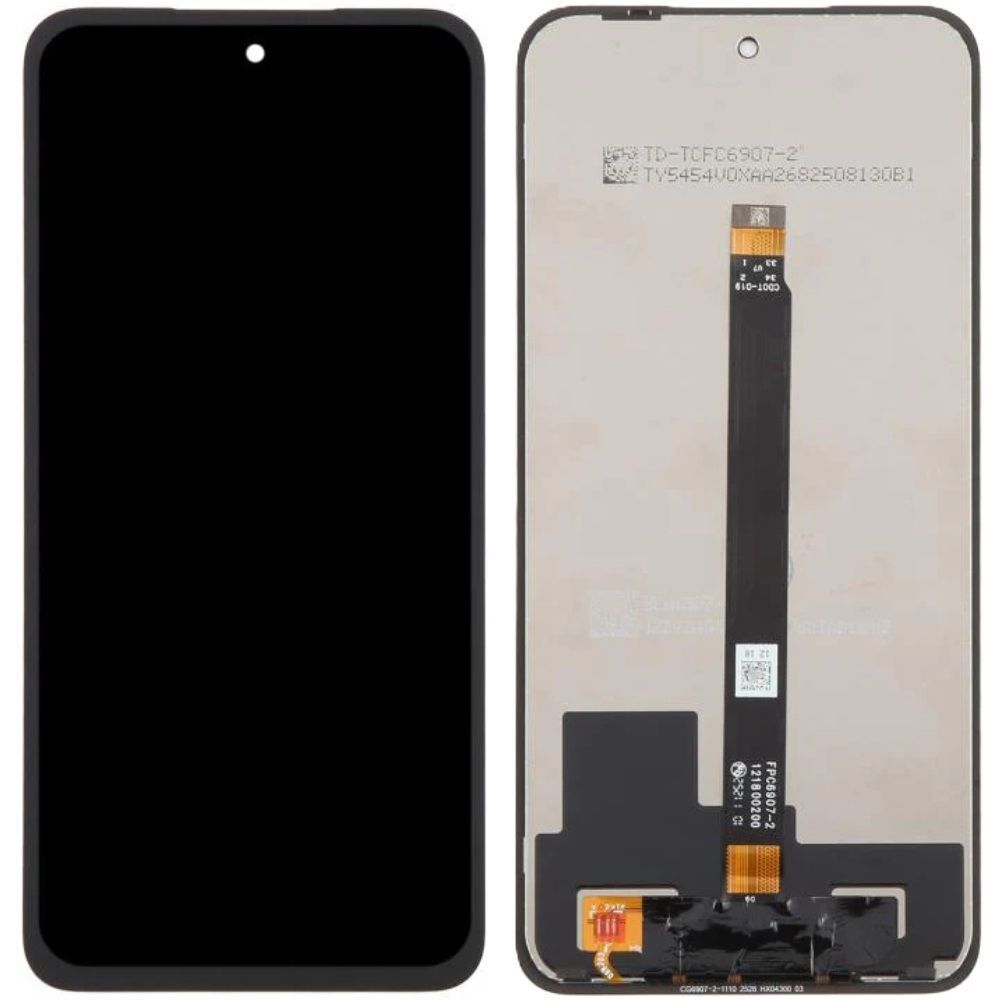 Дисплей Xiaomi Redmi 15 4G Europe + тачскрин (оригинал Китай) 192202 фото