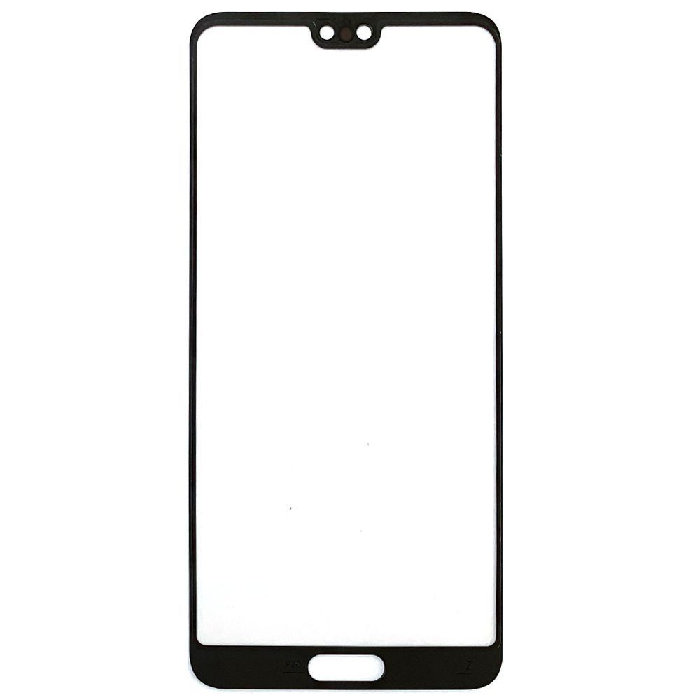 Стекло дисплея Huawei P20 EML-L29 (с OCA пленкой) 159571 фото
