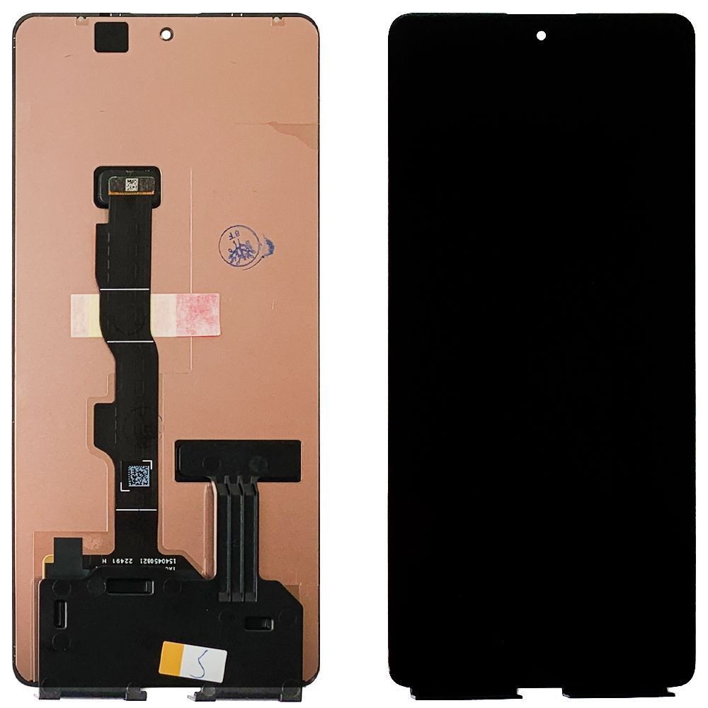Дисплей Xiaomi Poco F5, Redmi Note 12 Turbo, Redmi Note 13 5G + тачскрин (оригинал Китай) 146794 фото