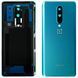 Задняя крышка OnePlus 8 (зеленая Original New со стеклом камеры) 150949 фото
