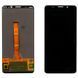 Дисплей Huawei Mate 10 Pro BLA-L09 + тачскрин (черный OLED) 159121 фото