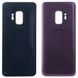Задняя крышка Samsung Galaxy S9 G960F (фиолетовая оригинал Китай) 159167 фото