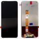Дисплей Oppo A53 CPH2127, A32 2020, A33 Realme 7i, C17 + тачскрин (BC065WBM-L03-MB00) 182043 фото