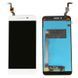 Дисплей Lenovo A6020a46 Vibe K5 Plus, Lemon 3 + тачскрин (белый) 152320 фото