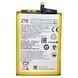Аккумулятор ZTE Li3951T44P8h956656 Blade V40 (оригинал Китай 5130 mAh) 191301 фото