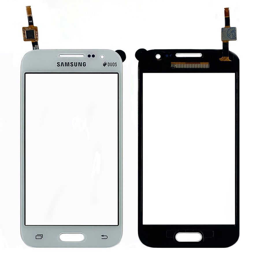 Тачскрин Samsung Galaxy Core Prime VE G361F G361H (белый) 152594 фото