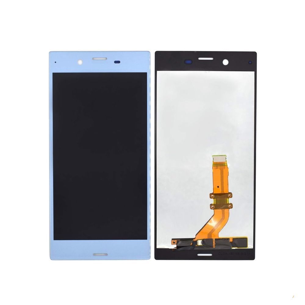 Дисплей Sony Xperia XZs G8232 G8231 + тачскрин Распродажа (голубой оригинал Китай) 142829 фото