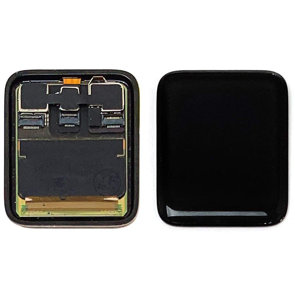 Дисплей Apple Watch 3 42mm (оригинал Китай GPS) 156282 фото