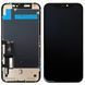 Дисплей Apple iPhone 11 + тачскрин (оригинал REF Glass) 154820 фото