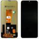 Дисплей Realme C30 C30s C33, Narzo 50i Prime + тачскрин (34 pin) 148204 фото