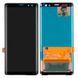 Дисплей Sony Xperia XZ3 H8416 H9436 H9493 H9496 + тачскрин (оригинал Китай) 151382 фото