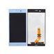 Дисплей Sony Xperia XZs G8232 G8231 + тачскрин Распродажа (голубой оригинал Китай) 142829 фото
