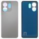 Задняя крышка Infinix Smart 9 X6532 (серая оригинал Китай) 180608 фото