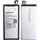 Аккумулятор Samsung EB-BA720ABE оригинал Китай Galaxy A7 2017 A720F 3600 mAh 161586 фото