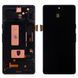 Дисплей Google Pixel 7a + тачскрин (OLED Small LCD с рамкой) 183697 фото