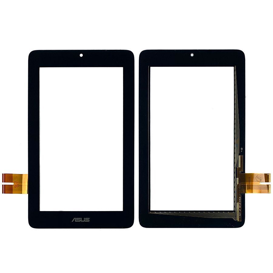 Тачскрин Asus MeMO Pad ME172V MCF-070-0582-01-V1.0 (черный) 152178 фото