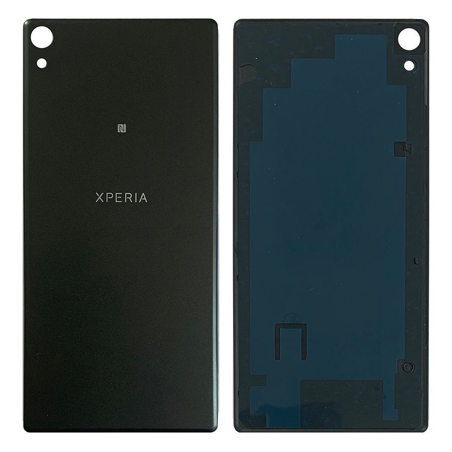 Задняя крышка Sony Xperia XA Ultra F3211 F3212 F3213 (серая) 143033 фото