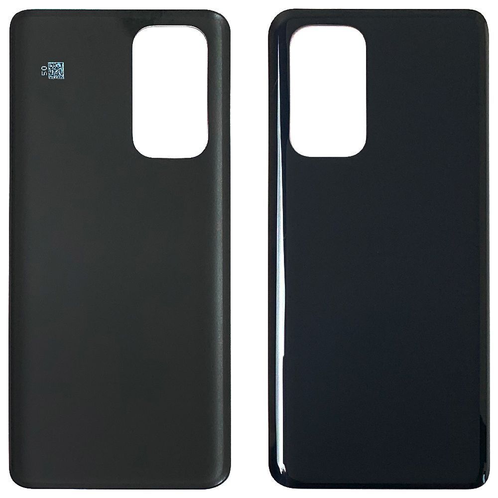 Задняя крышка OnePlus 9 LE2113 (черная оригинал Китай) 150959 фото