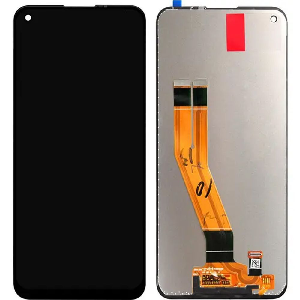 Дисплей Oukitel C21 Pro + тачскрин (оригинал Китай) 179206 фото