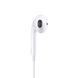 Наушники Apple EarPods with Lightning Connector (MMTN2ZM/A) (белые) 154936 фото 3