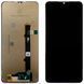 Дисплей ZTE Blade A52, Blade A53 Pro, Blade A72 5G з тачскріном (оригінал Китай) 146880 фото