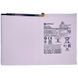Аккумулятор Samsung SCUD-WT-N19 Galaxy Tab A7 10.4 T500 T505 (оригинал G+OCA Pro 7040 mAh) 184095 фото