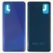 Задняя крышка Samsung Galaxy A41 2020 A415F (синяя) 163783 фото