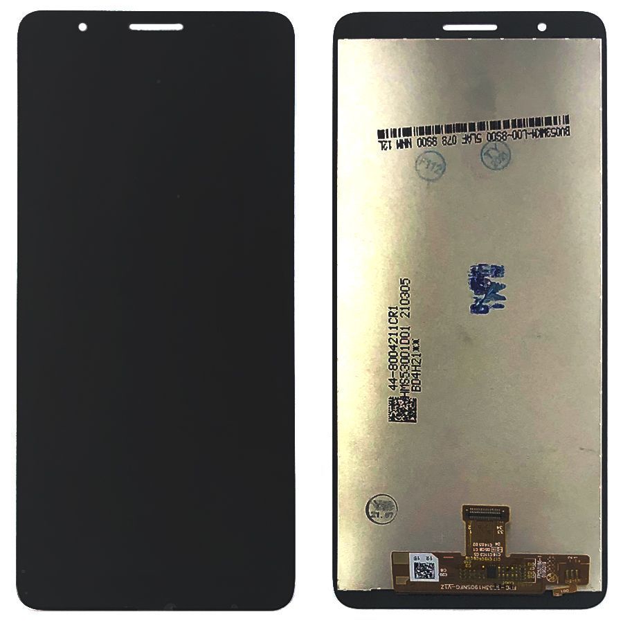 Дисплей Samsung Galaxy A01 Core A013F + тачскрин (оригинал Китай) 163558 фото
