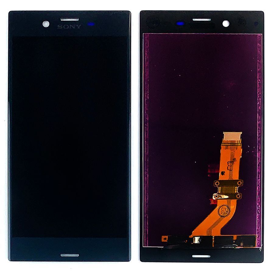 Дисплей Sony Xperia XZs G8232 G8231 + тачскрин Распродажа (синий оригинал Китай) 142828 фото