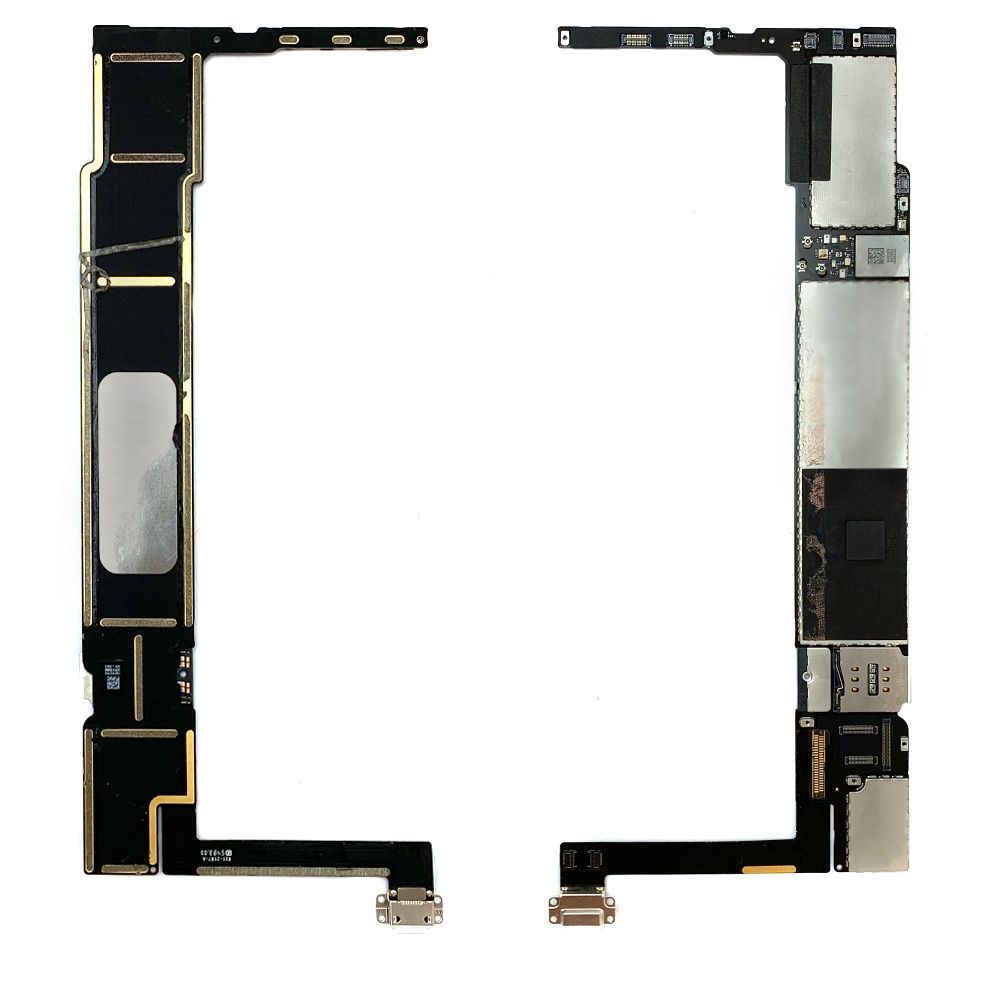 Материнская плата Apple iPad Air 2 на iCloud Заблокирован 161693 фото