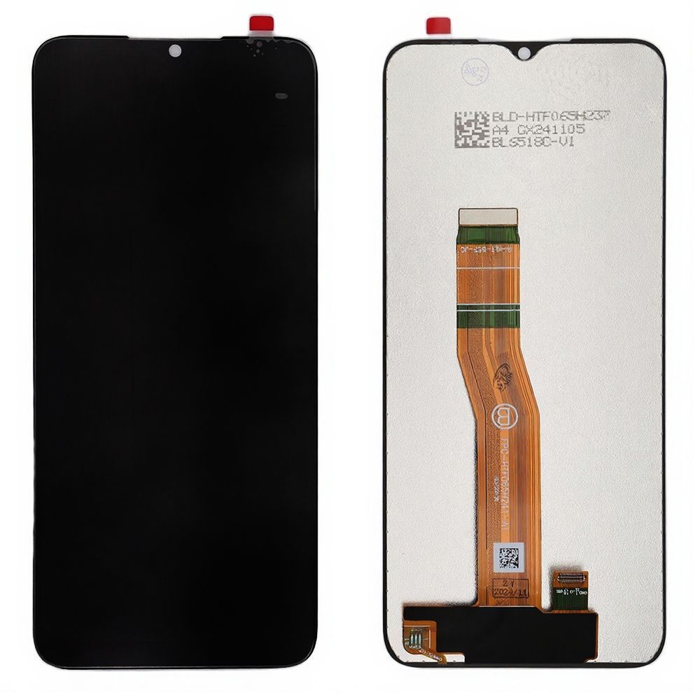 Дисплей Huawei Honor X6 X6s, X8 5G, Play 30 + тачскрин (AAAA) 188631 фото