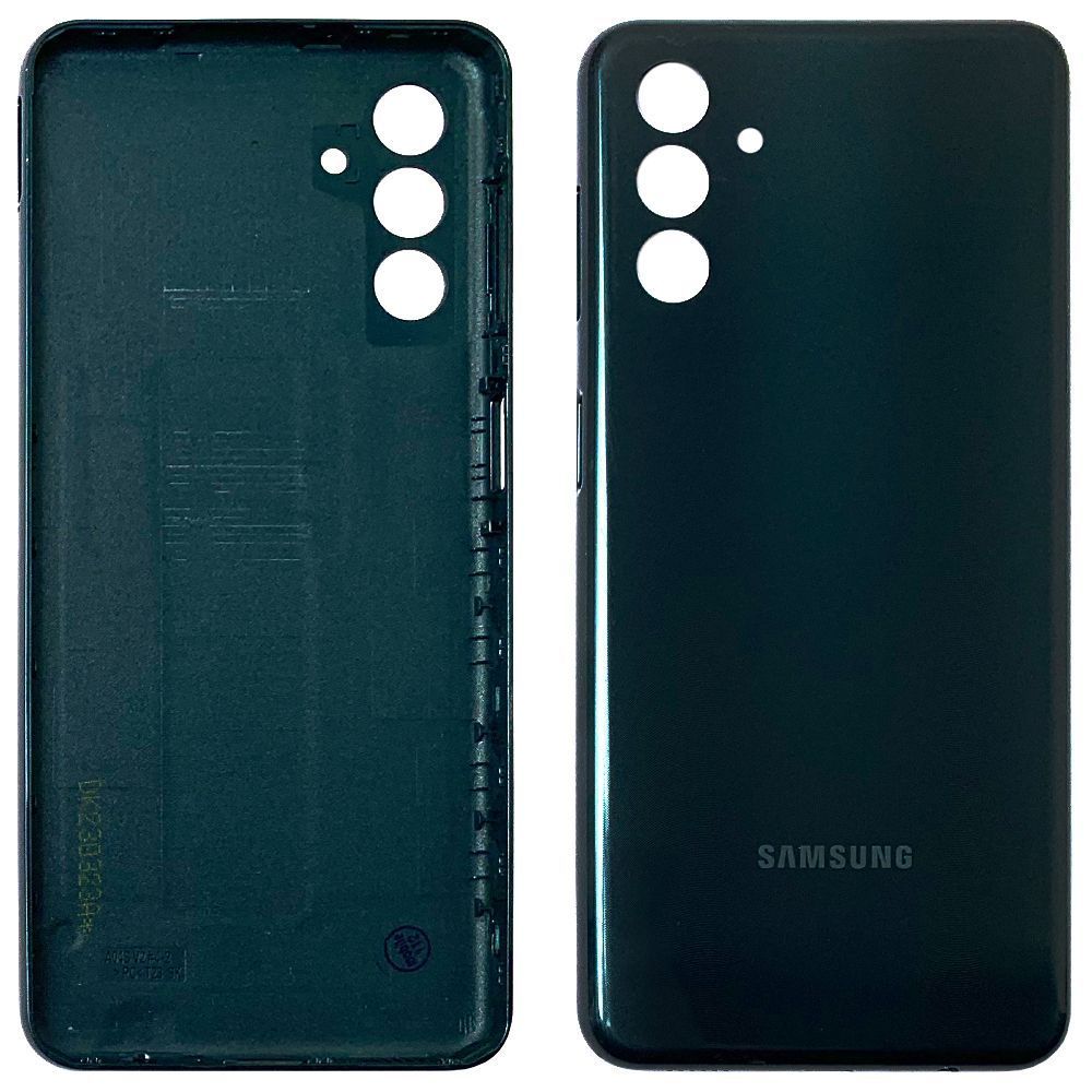 Задняя крышка Samsung Galaxy A04s A047F (зеленая оригинал Китай) 145603 фото