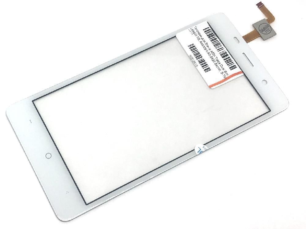 Тачскрин Bravis A504 Trace, Leagoo M5, S-Tell M511 (белый) 148719 фото