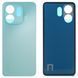 Задняя крышка Infinix Smart 9 X6532 (зеленая оригинал Китай) 180609 фото