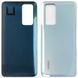 Задняя крышка Huawei P40 ANA-AN00 (белая оригинал Китай) 145553 фото
